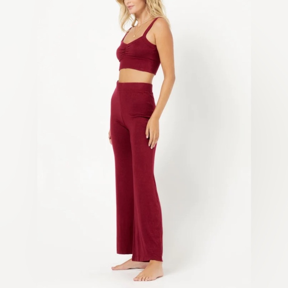 NWT L*space small SET
